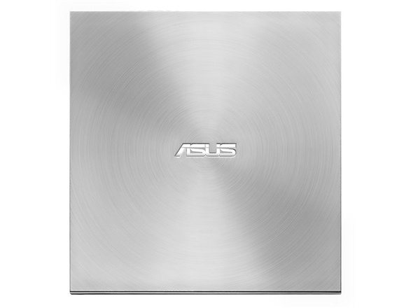 Asus Zendrive U7c - Disk Drev - Dvd±Rw (±R Dl) - Ekstern - Sort