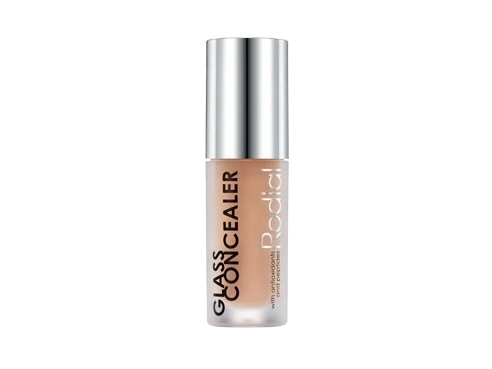 Rodial Glass Illuminating Liquid Concealer, 4, 6,5 Ml
