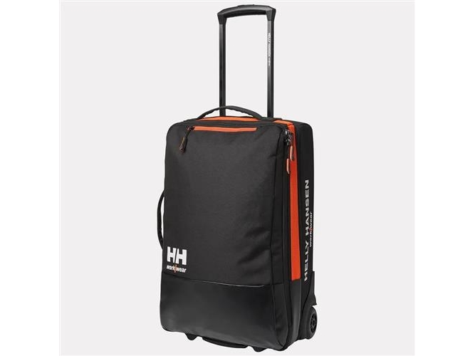 Helly Hansen Travel bag Weekend Traveler 45L svart