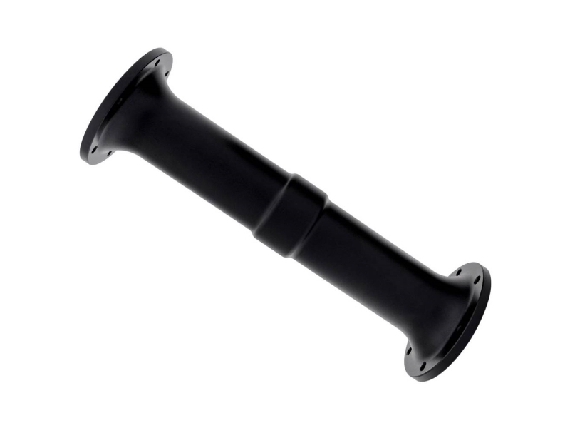 SIMAGIC Motor Shaft Extender Udvidelsesmodul Sort