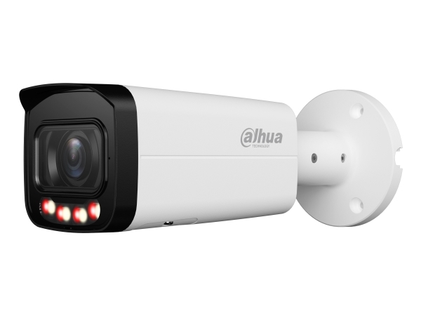 Dahua Technology Wizsense Ipc-Hfw3849t-Zas-Il, Ip-Sicherheitskamera, Draußen, Kabelgebunden, 120 Db, Decke/Wand, Weiß