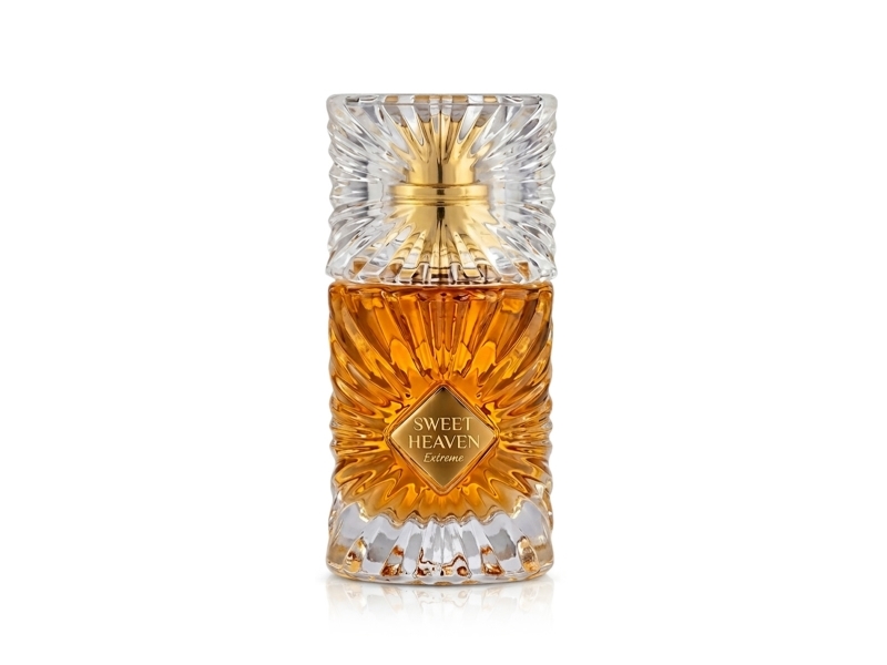 Gold Orchid Sweet Heaven Extreme Eau De Parfum 20Ml