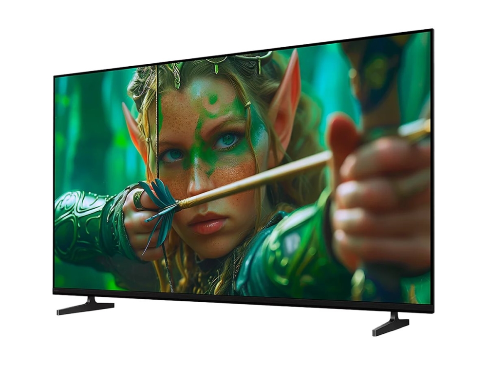 Sony Bravia 2 Ii K-50S25m2 - 50" Diagonal Klasse (49.5" Til At Se) Led-Bagbelyst Lcd Tv - Smart Tv - Google Tv - 4K Uhd (2160P) 3840 X 2160 - Hdr - D