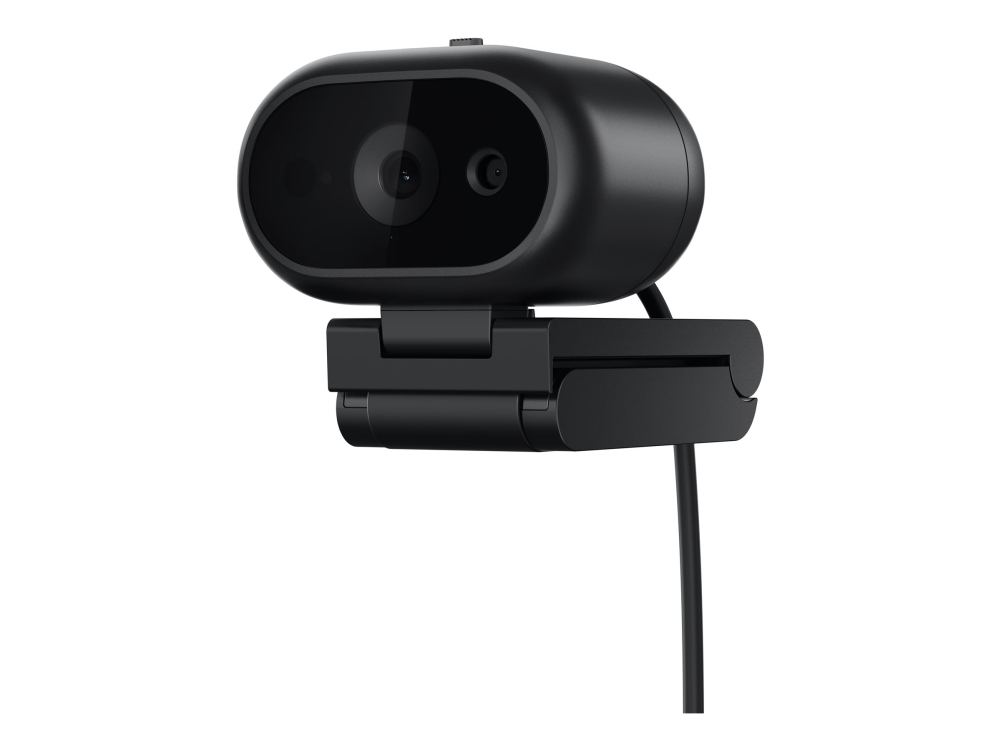 Dell Wb526, 2560 X 1440 Pixel, Quad Hd, 30 Fps, 1440P, 1080P, 720P, 2X, 78°