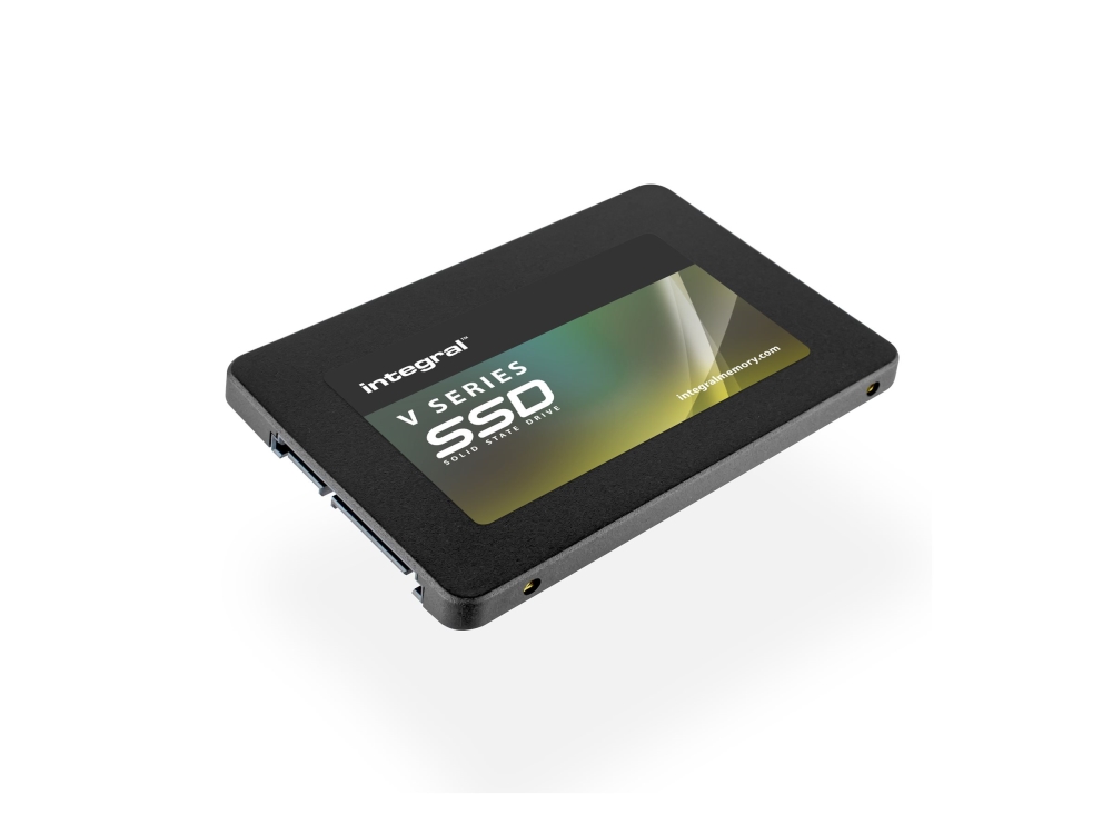 Integral V Series Version 2 - Ssd - 250 Gb - Intern - 2.5" - Sata 6Gb/S