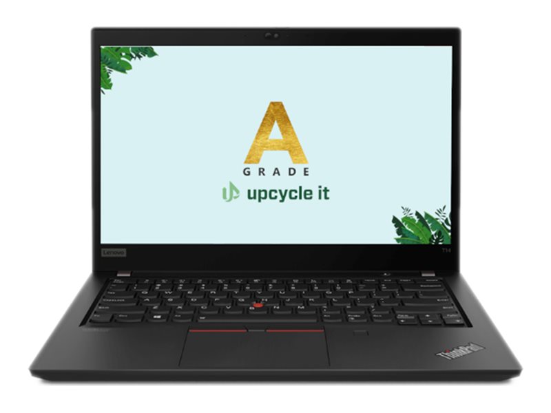 Renoveret Lenovo Thinkpad T14 G2 - Stand: Karakter A