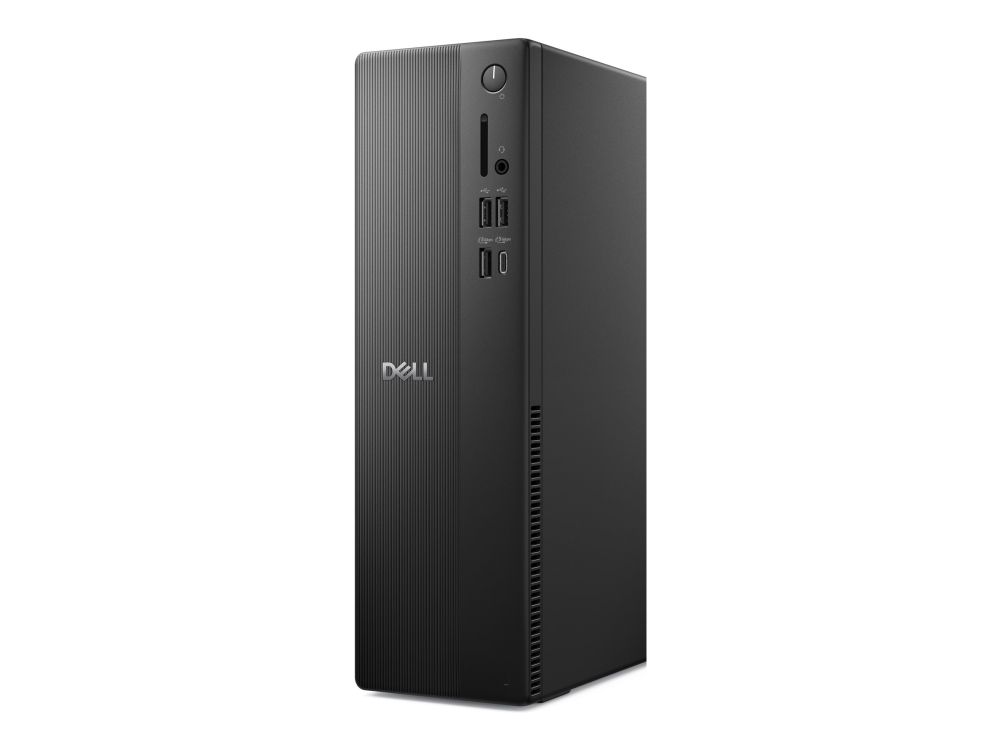 Dell Pro Slim Essential Qvs1260 – Schlanker Desktop-Pc Mit Core Ultra 5 225 / Bis Zu 4,9 Ghz – 16 Gb Ram – 1 Tb Ssd – Nvme, Qlc, Klasse 25 – Intel-Gr