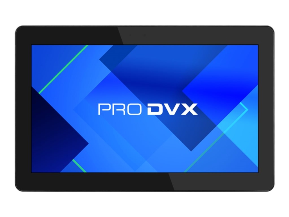 Prodvx Appc-12Xp-R23, 29,5 Cm (11.6"), Full Hd, Rockchip, 4 Gb, 16 Gb, Android 13