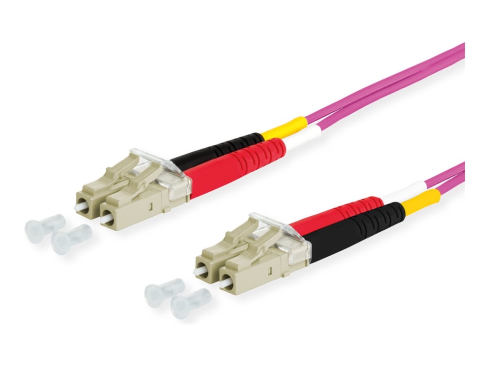 Metz Connect 151S1jojo20e, 2 M, Om4, 2X Lc, 2X Lc, 2X Lc