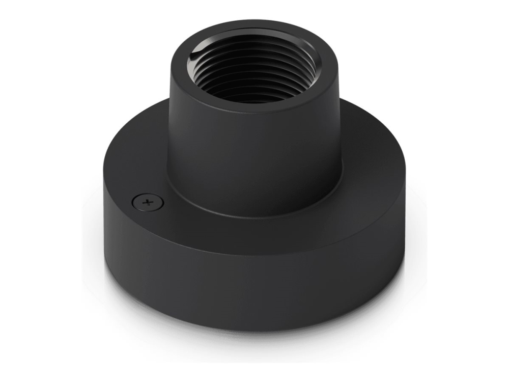 Ubiquiti Unifi - Kameravedhængsmontering - Udendørs - Sort - For P/N: Uvc-G5-Ptz, Uvc-G5-Ptz-B, Uvc-G6-Ptz-B, Uvc-G6-Ptz-W