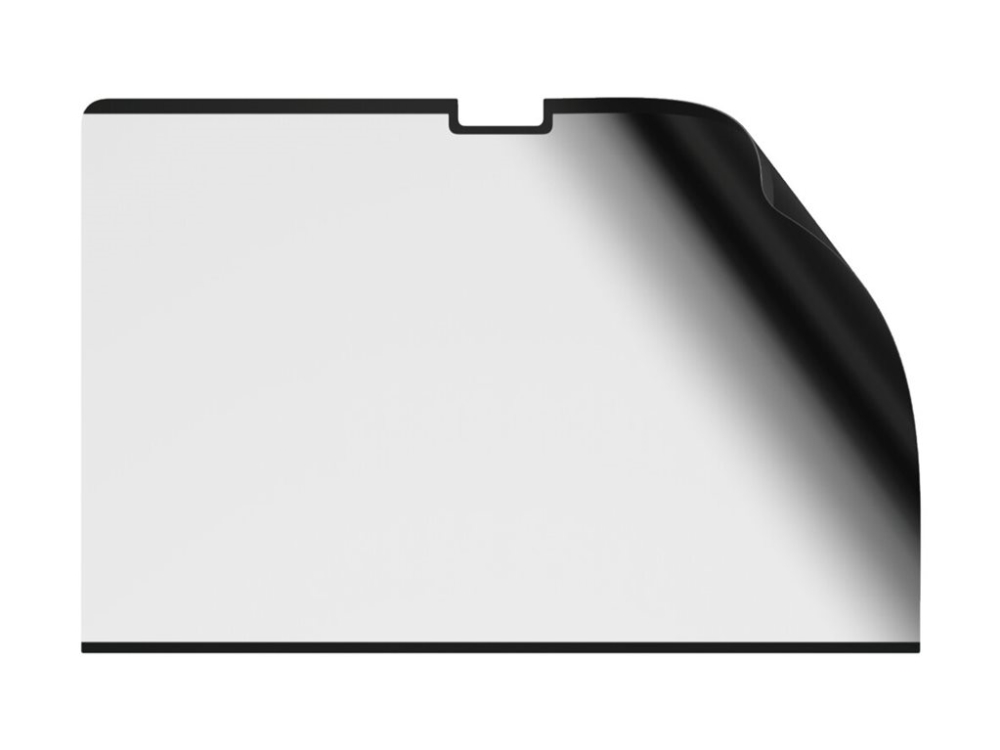 Panzerglass Magnetic 2-Way Privacy Film Displayschutz Macbook Air 13.6" M5 | M4 | M3 | M2, Apple - Macbook Air 13.6" M2, Apple - Macbook Air 13.6"