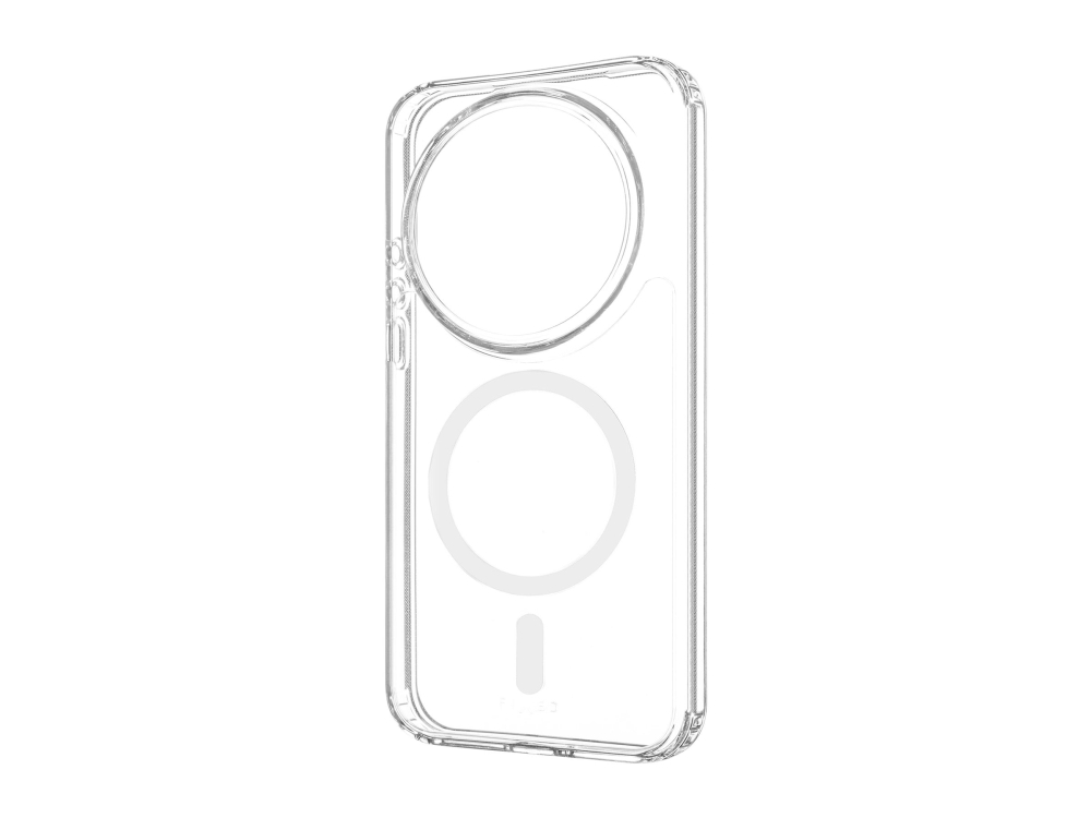 Fixed Magpure Backcover Mit Magsafe Für Xiaomi 17 Ultra Transparent