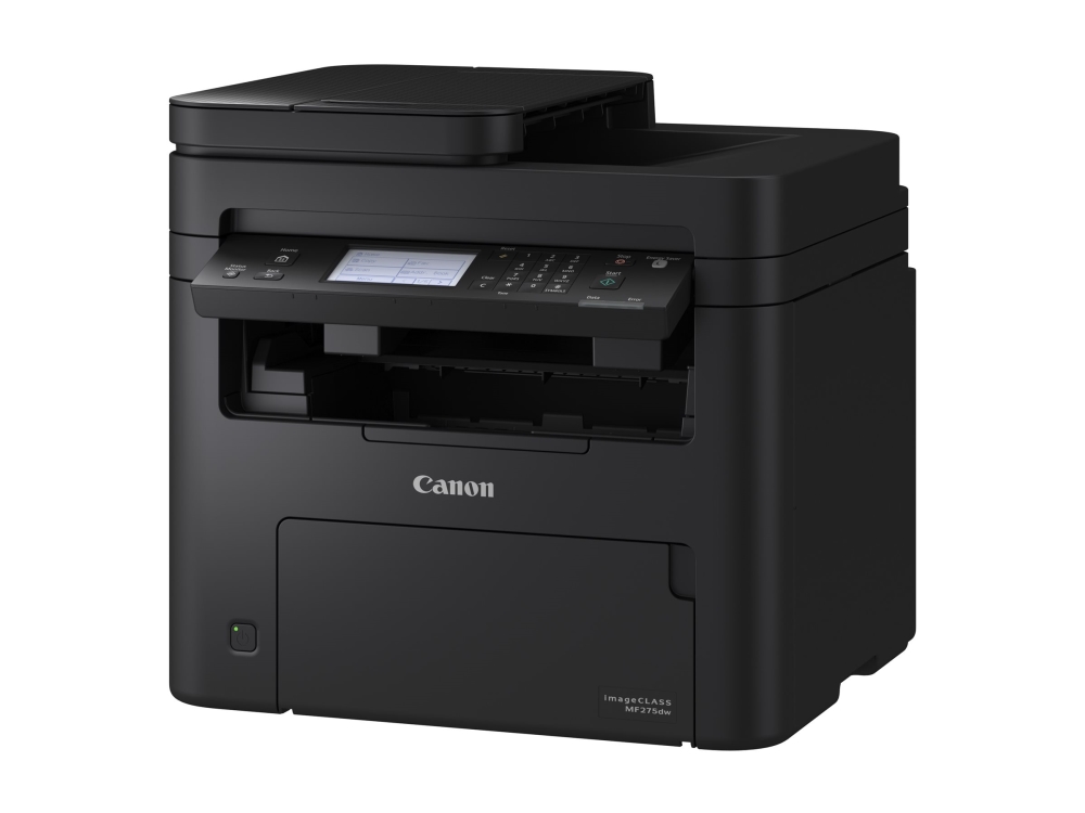 Canon Mf275dw Ii Eu Monochrom-Laser-Multifunktionsgerät 29 Seiten/Min.