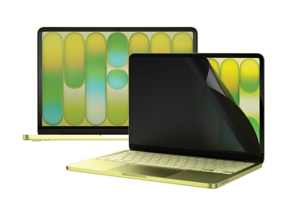 Panzerglass Magnetic 2-Way Privacy Film Displayschutz Apple Macbook Neo 13'''' M2 | M3 | M4 | M5, Apple - Macbook Neo 13" M2, Apple - Macbook Neo 1