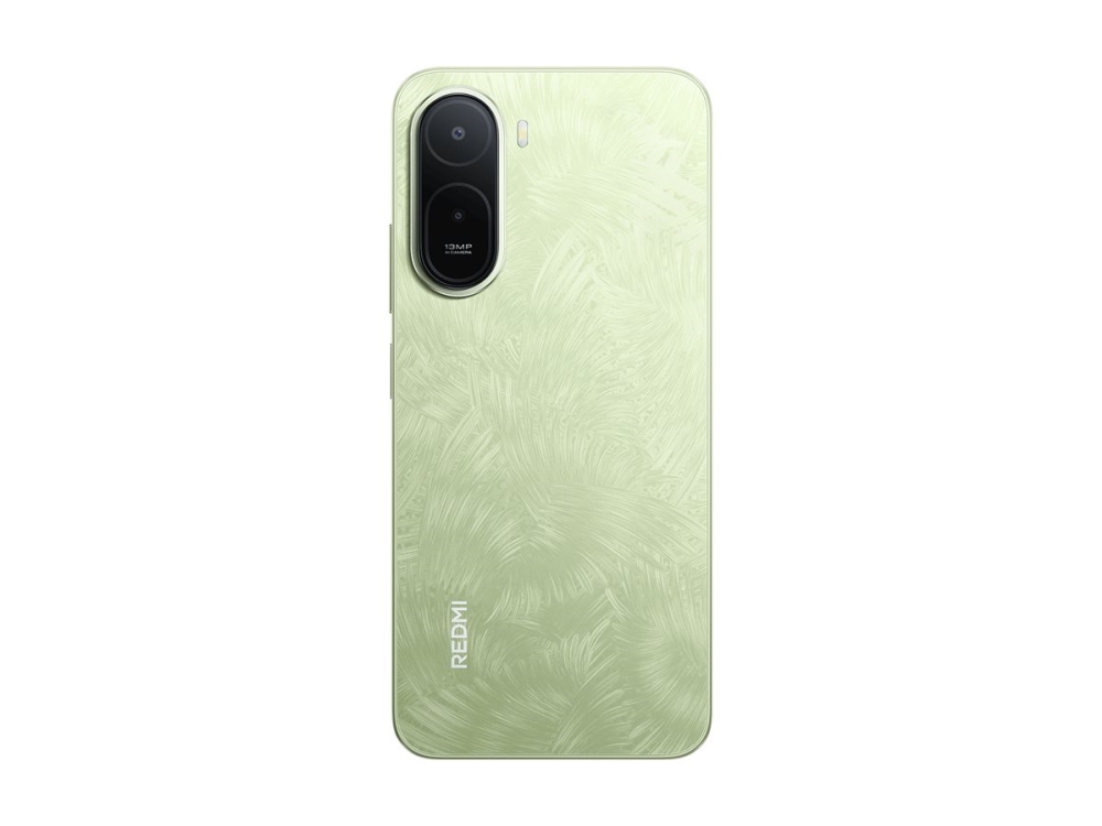 Xiaomi Redmi A7 Pro – 4G smartphone – dual-SIM – RAM 4 GB / Intern hukommelse 64 GB – microSD slot – LCD-skærm – 6.9 – 1600 x 720 pixels (120 Hz) – 2x bagkameraer 13 MP – front camera 8 MP – palmegrøn