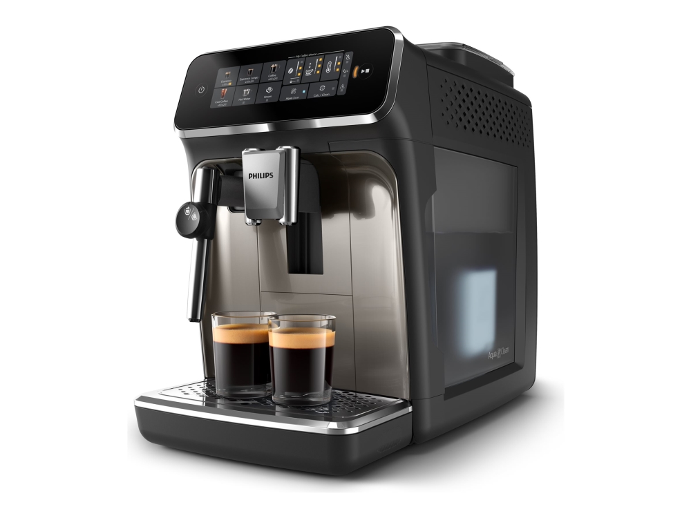 Philips EP3326 Helautomatisk kaffebryggare 1,8 l
