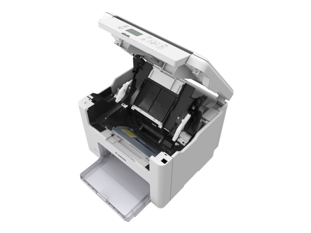 Canon Mf272dw Ii Eu Monochrom-Laser-Multifunktionsgerät 29 Seiten/Min.