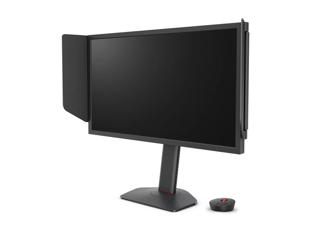 Benq Zowie Xl2540x+ - Led-Skærm - Gaming - 25" (24.1" Til At Se) - 1920 X 1080 Full Hd (1080P) @ 280 Hz - Fast Tn - 320 Cd/M² - 1000:1 - 3Xhdmi, Disp