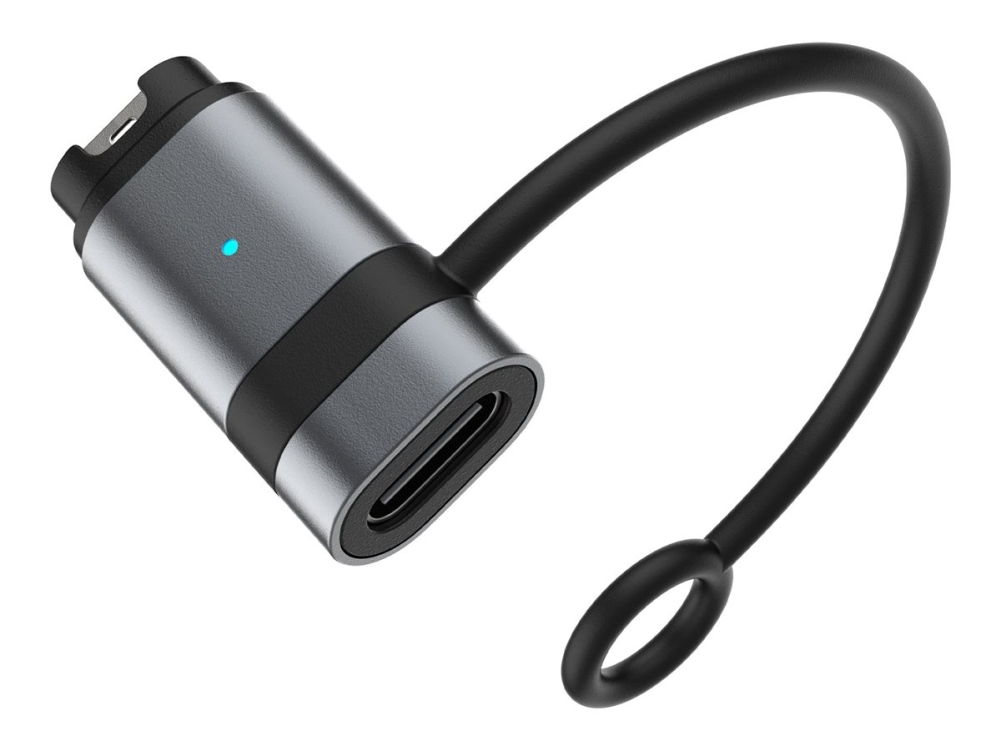 Feste Reduzierverbindung Für Garmin Gr