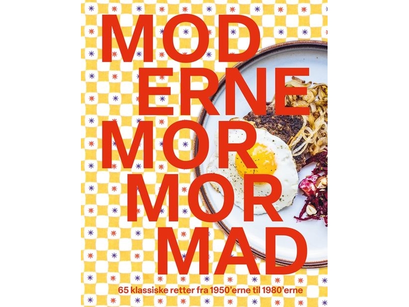 Moderne Mormormad | Ditte Ingemann