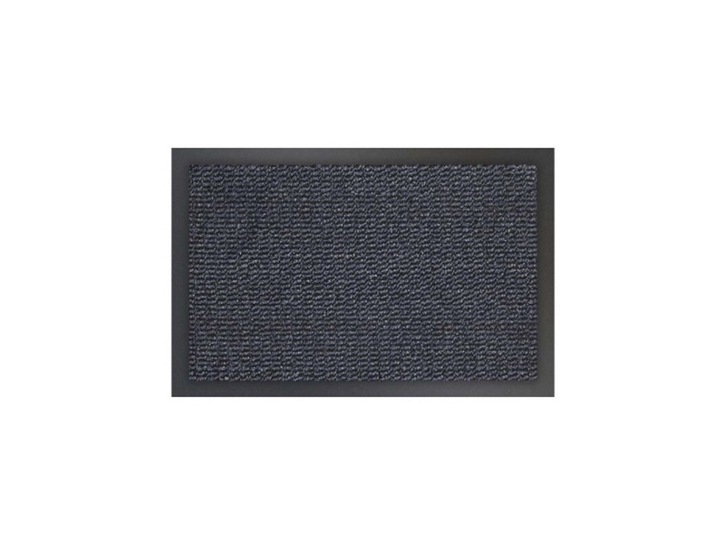Entremåtte, Matting Faro, 800x1200, sort