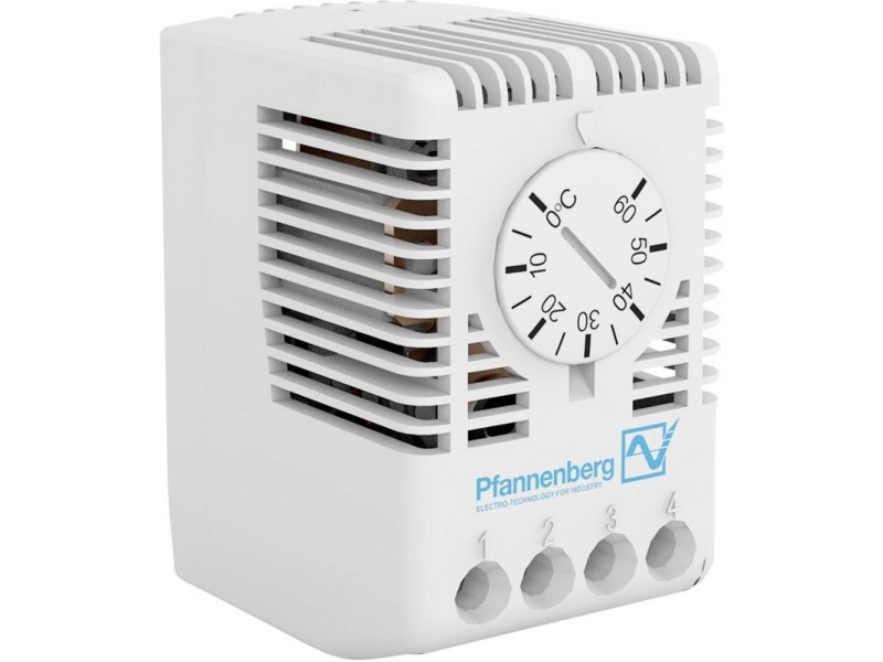 Thermostat Wechsler 0...60°C