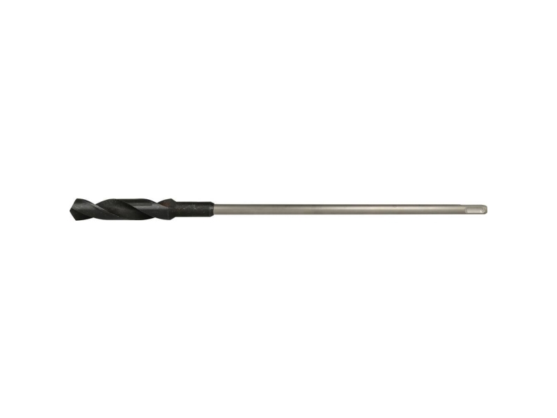 Heller 23330 9 Forskallingsbor 10 mm Samlet længde 600 mm SDS-Plus 1 stk