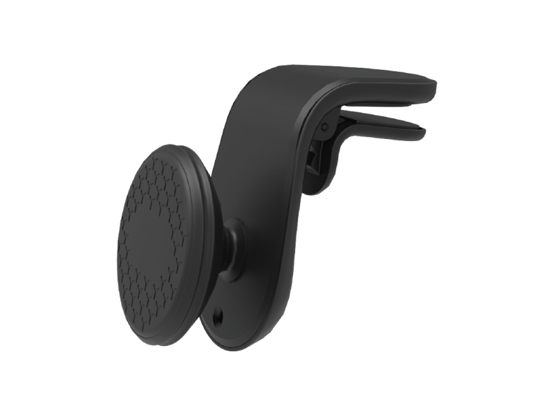 Winner Group 8165, Handy/Smartphone, Passive Halterung, Auto, Schwarz