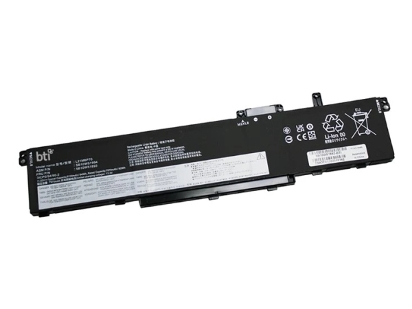Lenovo Interner Akku 6C 94Wh