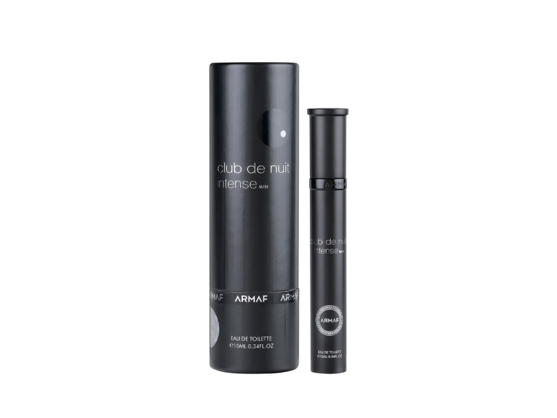 Armaf Club De Nuit Intense Man Eau De Parfum 10 Ml