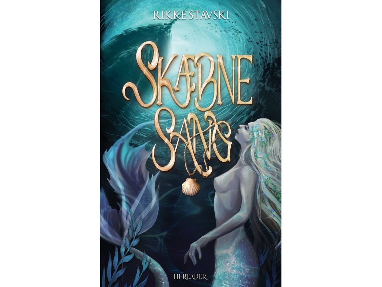 Skæbnesang | Rikke Stavski