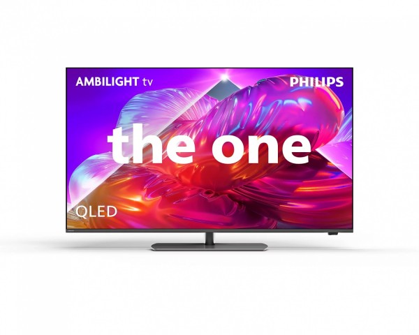 65-Zoll-Led-Fernseher 65Pqs9001/12