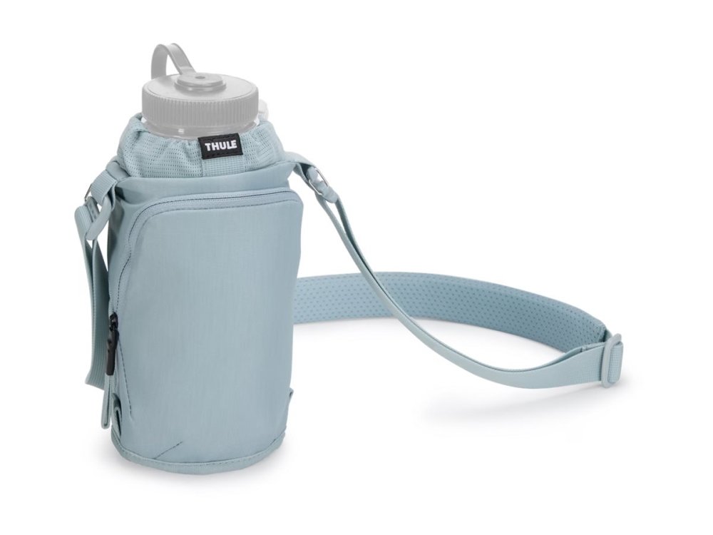 Thule EnRoute TEWB5101 - Soft Blue, Drikkeflaskeholder, Blå, Nylon, Cambodia, 3 stk, 810 g