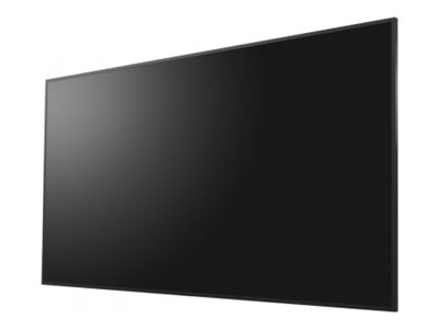 Sony Bravia Professional Displays Fw-85Bz30l - 85" Diagonal Klasse Bz30l Series Led-Bagbelyst Lcd Paneldisplay - Digital Skiltning - Android Tv - 4K