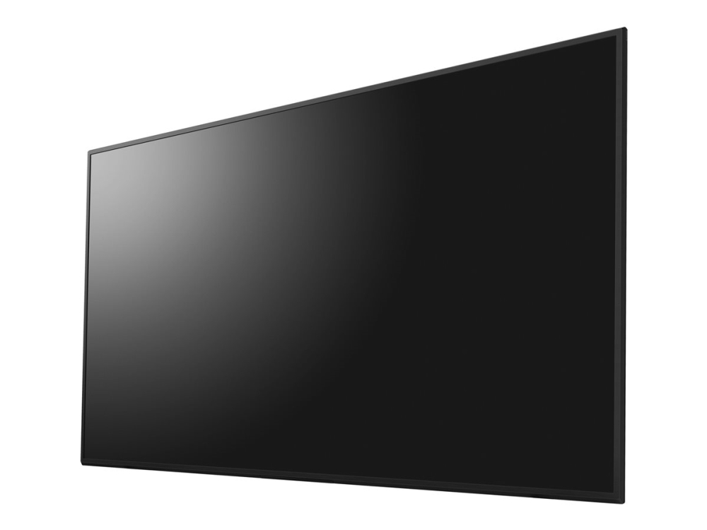 Sony Bravia Professional Displays Fw-75Bz35l - 75" Diagonal Klasse Bz35l Series Led-Bagbelyst Lcd Paneldisplay - Digital Skiltning - Android Tv - 4K