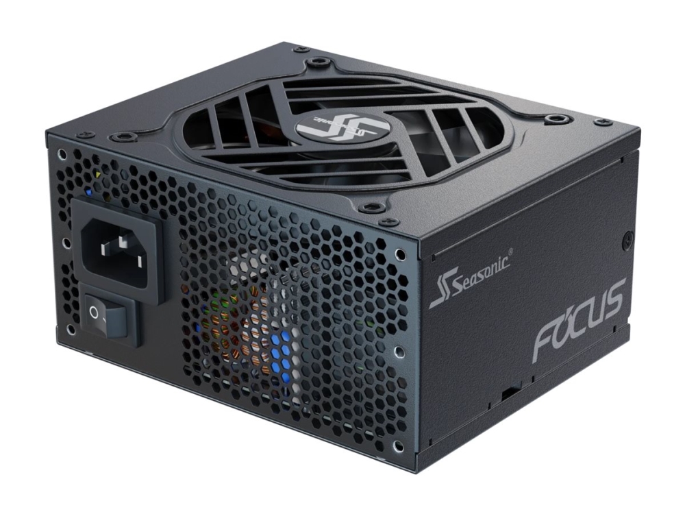 Seasonic Focus Spx-750