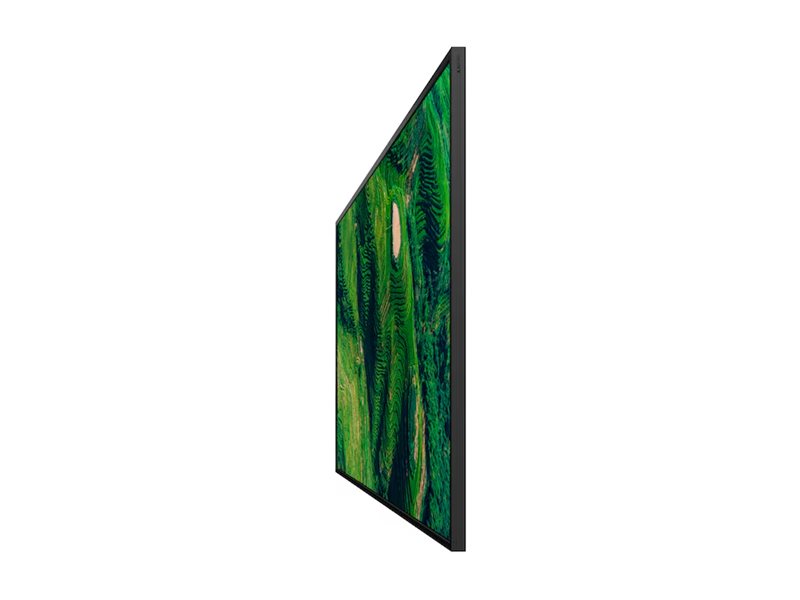 Sony Bravia Professional Displays Fw-55Bz35p - 55" Diagonal Klasse Bz35p Series Led-Bagbelyst Lcd Paneldisplay - Digital Skiltning - Android - 4K Uhd