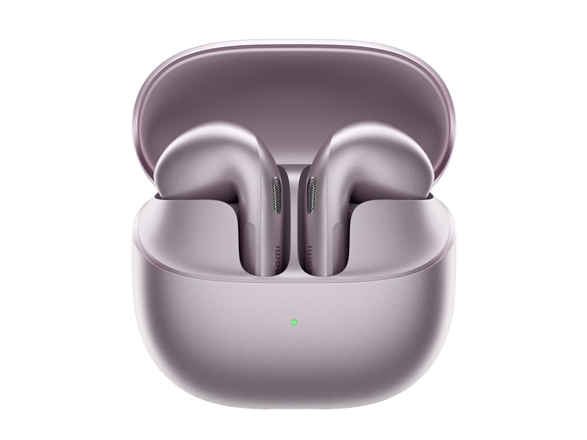 Xiaomi Buds 6 - Ægte Trådløse Øretelefoner Med Mik. - Bluetooth