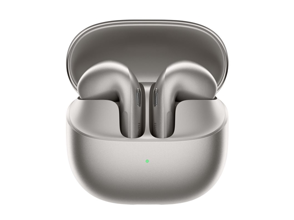 Xiaomi Buds 6 - Ægte Trådløse Øretelefoner Med Mik. - Bluetooth