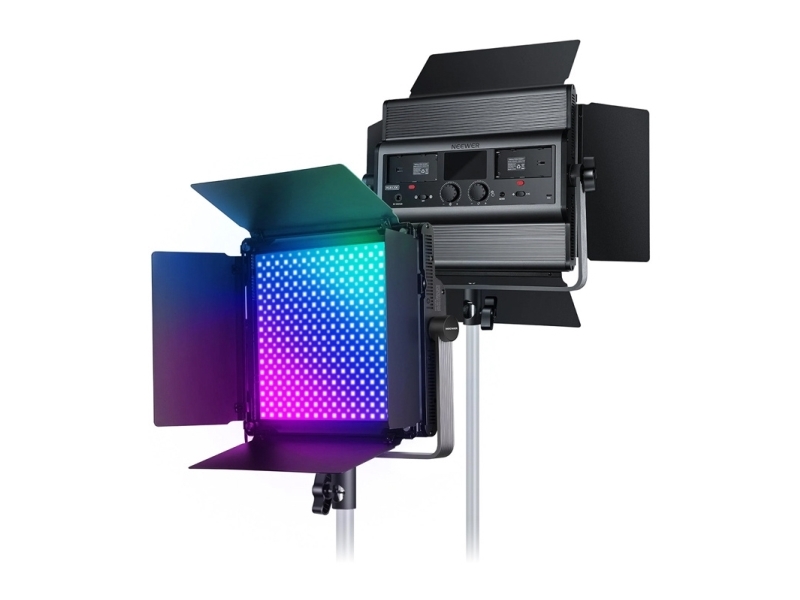Neewer Rgb1200 Led-Lys