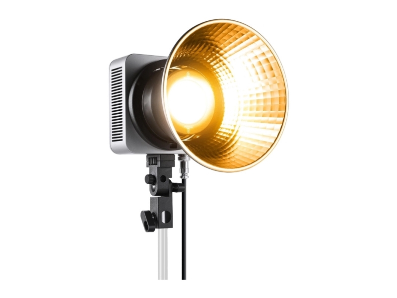 „Neewer HS200B“ dvispalvis LED žibintas (nešiojamasis)