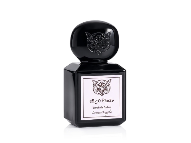 Lorenzo Pazzaglia Esco Pazzo Extrait De Parfum 28 Ml (Unisex)