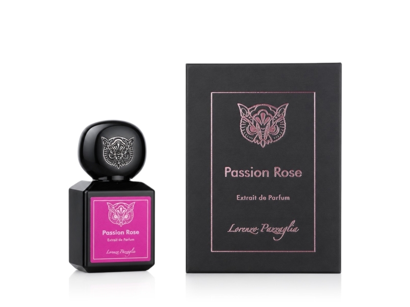 Lorenzo Pazzaglia Passion Rose 28Ml