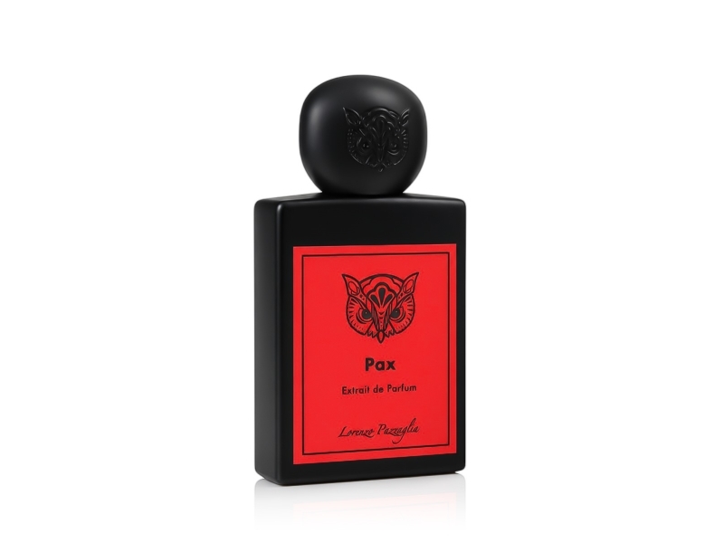 Lorenzo Pazzaglia Pax Parfüm-Extrakt 28 Ml (Unisex)