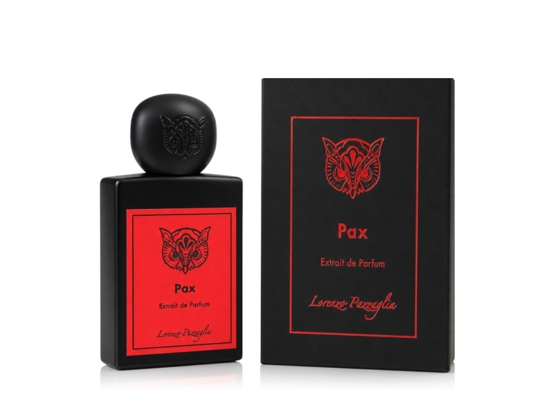 Lorenzo Pazzaglia Pax 09Oz Spray Extract De Parfum
