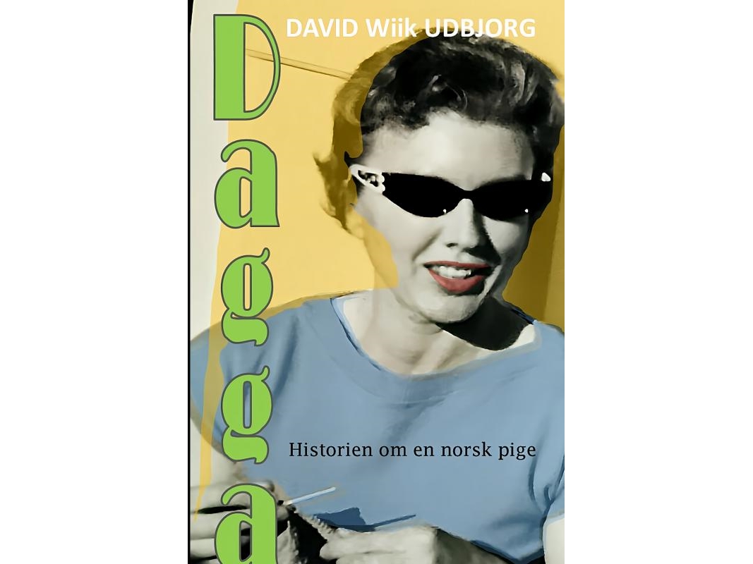 Dagga | David Udbjørg