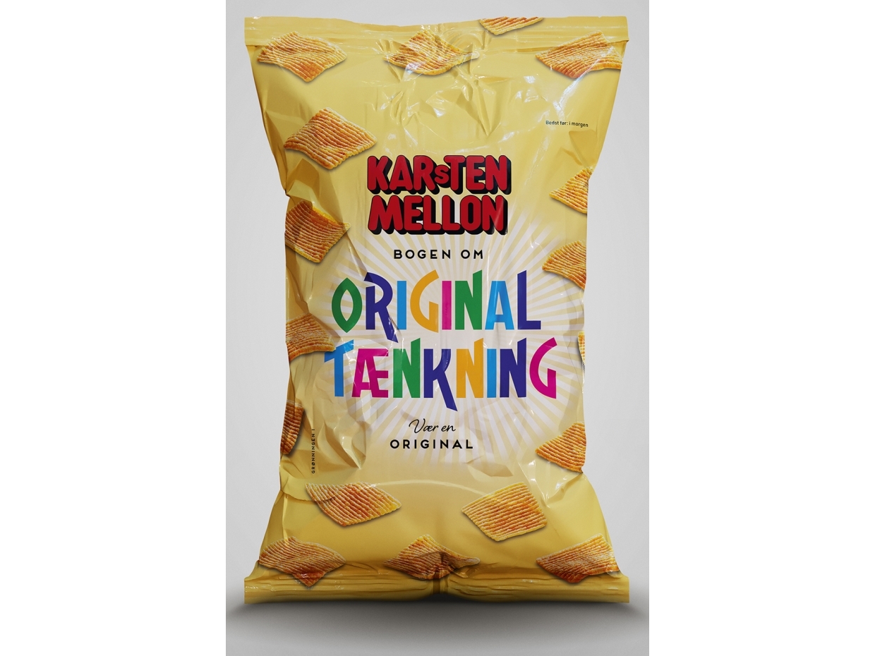 Original Tænkning | Karsten Mellon
