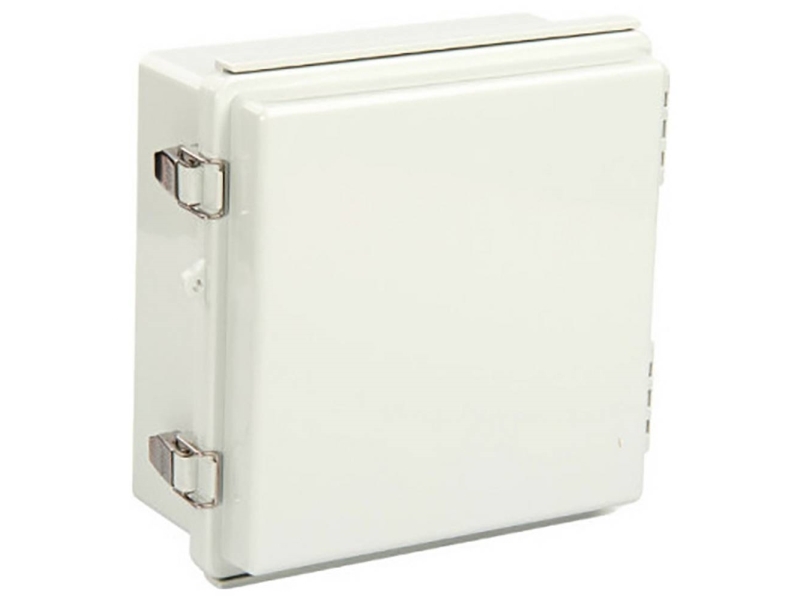 Supertronic Pc212110g-S Universalkasten Zur Wandmontage 210 X 210 X 100, 1 Stk