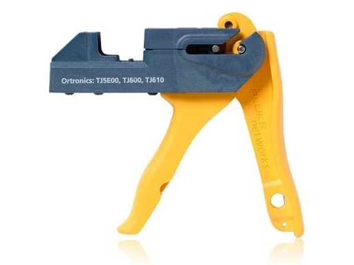 Fluke JR-LEV-2, Krympeværktøj