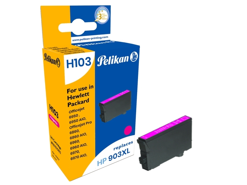 Pelikan 1071170812, 825 Sider, 1 Stk, Enkelt Pakke